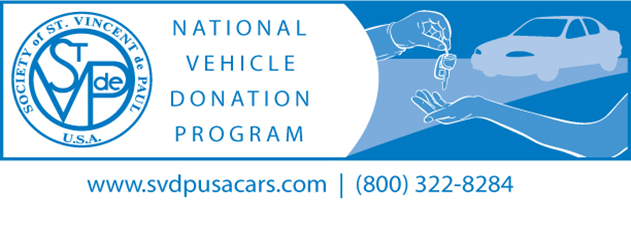 vehicle donation